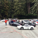 Illustration for article titled Spring Group Drive - Woodside and Pescadero, CA